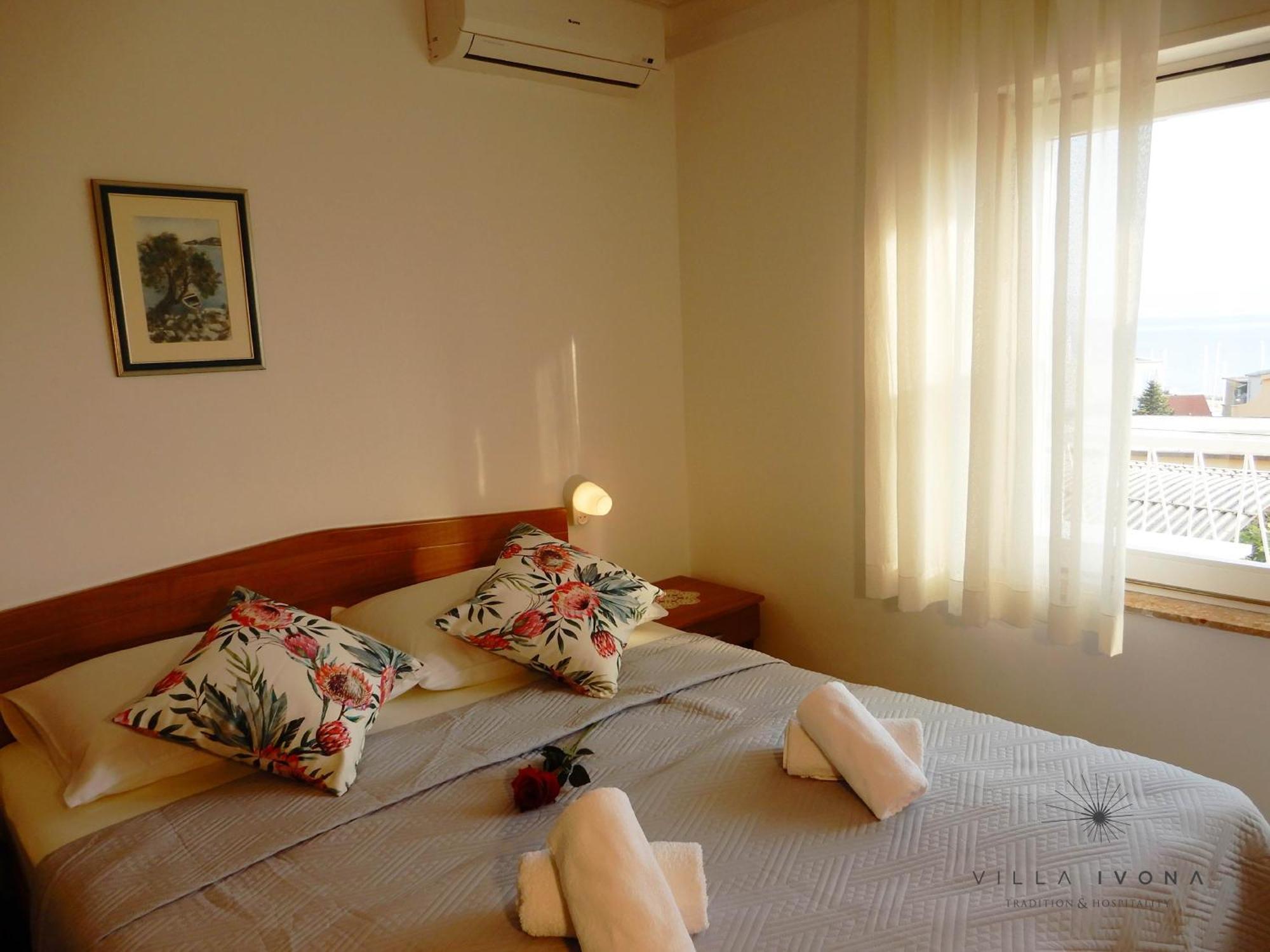 Bed And Breakfast Ivona Baška Voda Chambre photo